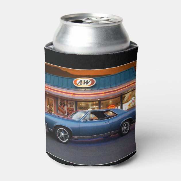car can cooler