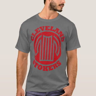1967 Stokers Vintage Soccer T-Shirt