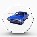 1968 Buick GS 400 Award<br><div class="desc">Award QPC Template</div>