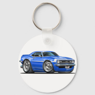 1968 deals camaro accessories