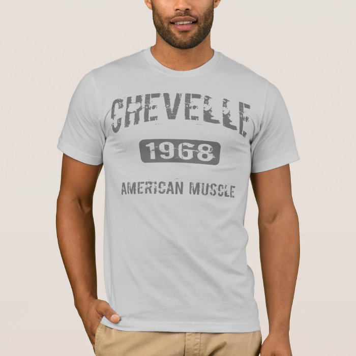 the band chevelle t shirts