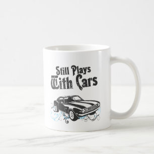 1968 Chevrolet Camaro Z28 Coffee Mug