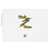 1968 Chevy Camaro (Back Horizontal)