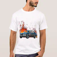 1968 Olds Cutlass 442 T Shirt Zazzle