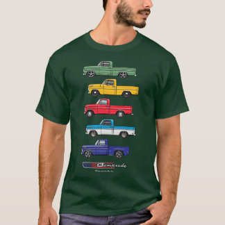 1968 Trucks T-Shirt