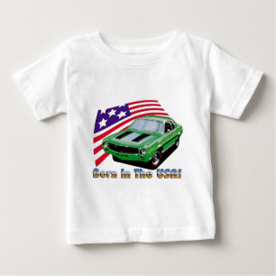 1969 amc  javlin sst baby T-Shirt