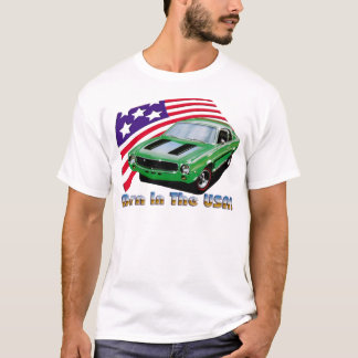 1969 amc  javlin sst T-Shirt