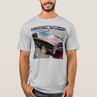 1969-Cadillac-Eldorado T-Shirt