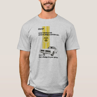 1969 Dodge Charger II T-Shirt