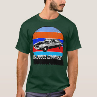 1969 Dodge Charger T-Shirt