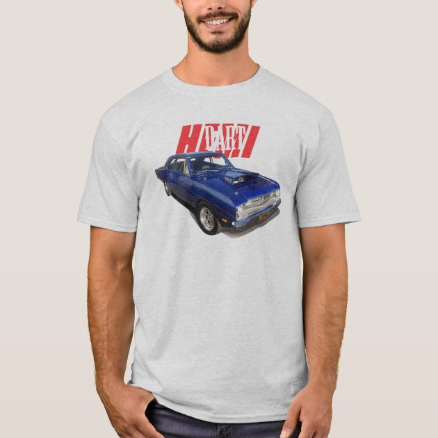 dodge dart t shirt