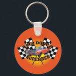 1969 Dodge Super Bee Keychain. Keychain<br><div class="desc">1969 Dodge Super Bee Key Chain.</div>
