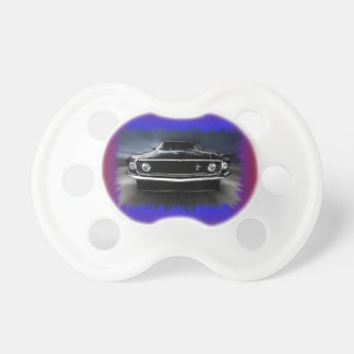 Ford mustang baby stuff #9