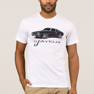1969 Javelin 1 T-Shirt