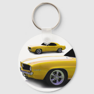1969 KEYCHAIN