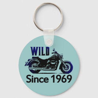 1969 KEYCHAIN