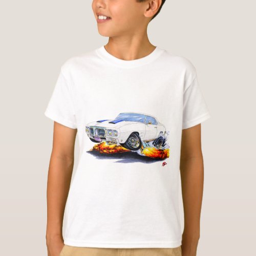 1969 Pontiac Firebird Trans Am T-Shirt