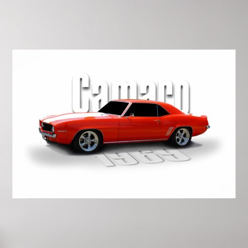 1969 POSTER
