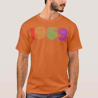 1969 Stonewall Riots LGBTQ Pride LGBT proud T-Shirt