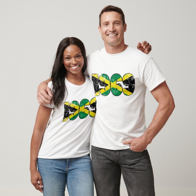 1969 - Vintage T T-Shirt (Unisex)