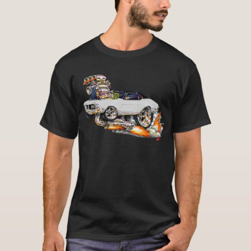 Buick Skylark T-Shirts, Clothing & Gifts | Muscle Car Tees - American ...