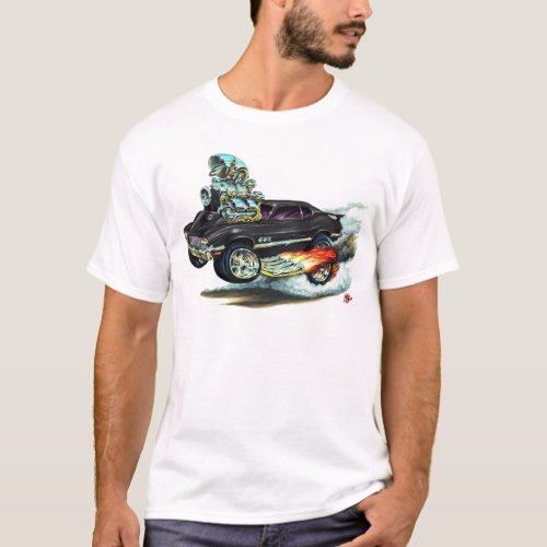 Oldsmobile Cutlass Men's T-shirts, Custom Olds Cutlass 442 Shirts 