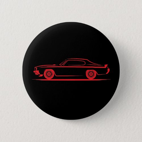 1970 Buick GSX 455 Stage Button