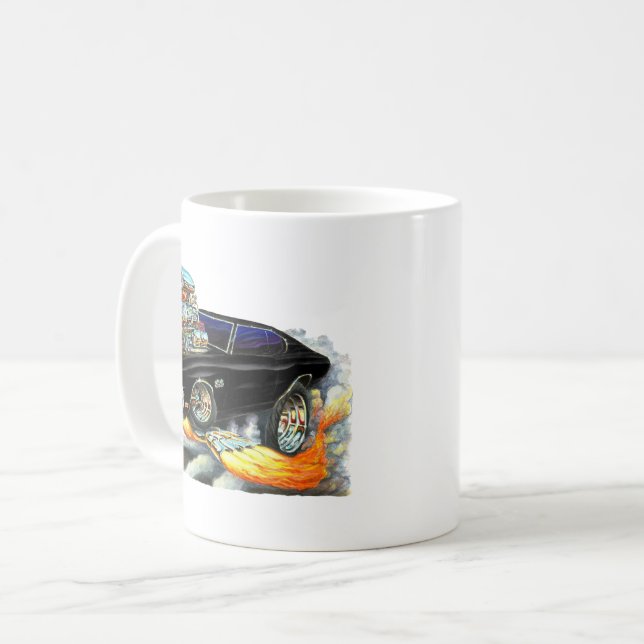 12 oz coffee travel mug 12oz Coffee Mug – ThermoFlask main image 0