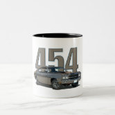 66 Chevelle Coffee Mug | Zazzle