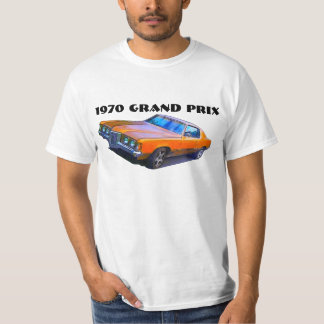 1970 Grand Prix T-Shirt
