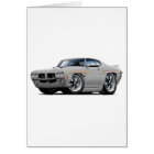 Happy Birthday GTO Cars Card | Zazzle.com