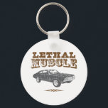 1970 Oldsmobile 442 Keychain<br><div class="desc">1970 Oldsmobile 442 Muscle Car Custom Merchandize Gifts Design Ideas For Sale on T Shirts for Men,  Women and Kids,  Sweatshirts,  Mugs,  Caps,  Bags,  Magnets,  Buttons,  Aprons, Mousepad and Ties By MuscleDude</div>