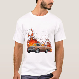 Plymouth Roadrunner T-Shirts & T-Shirt Designs | Zazzle