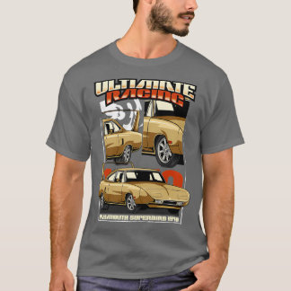1970 Plymouth Superbird Muscle T-Shirt