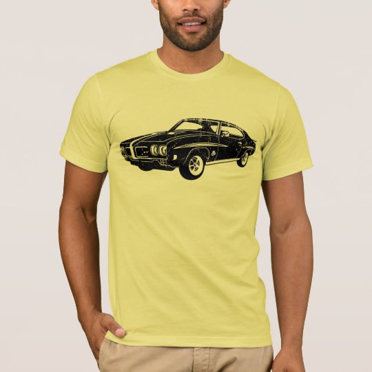 gto judge t shirt