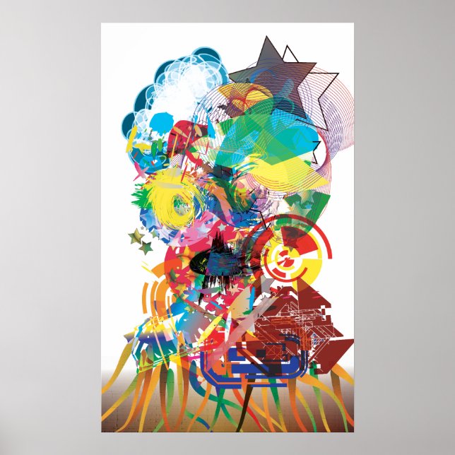 !1970 POSTER (Front)