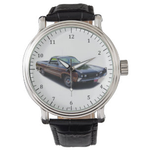 1970 Ranchero watch