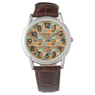 1970s Lean Watch
