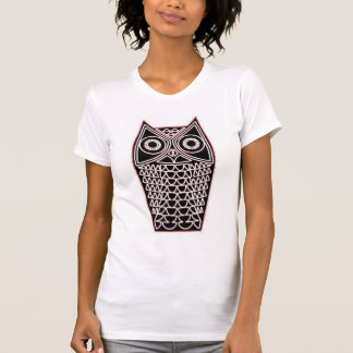 1970s Owl T-Shirt