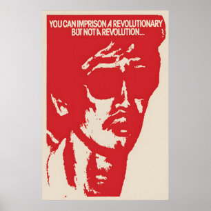 1970s Political Poster Philippines  You can