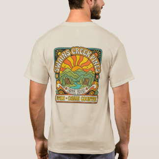 1970s Vibe Shirt