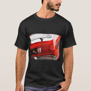 1971 Dodge Demon 340 MOPAR T-Shirt