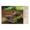1971 Plymouth Duster 340 Ad Poster