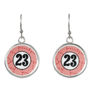 1971 RACING Earrings