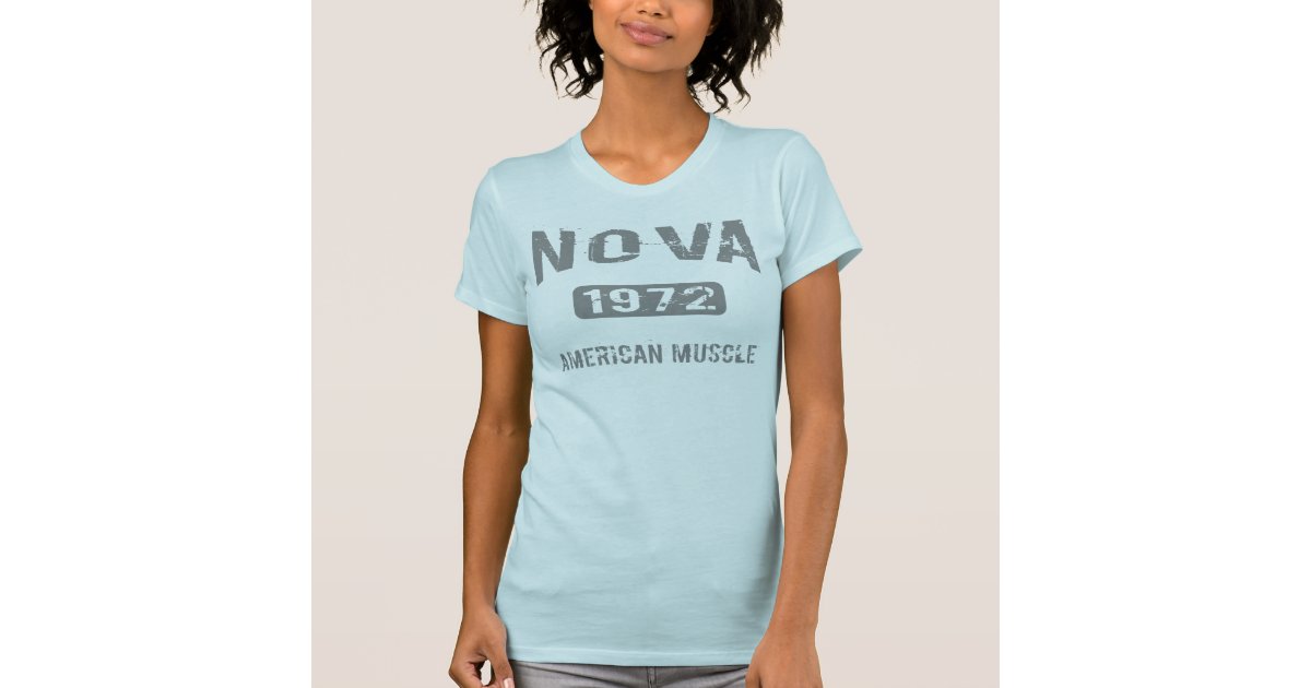 super nova shirt