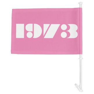 1973 Flag