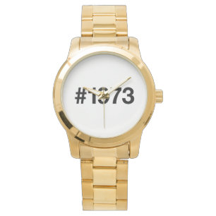 1973 Hashtag 53rd birthday 53 years Watch