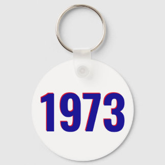 1973 KEYCHAIN