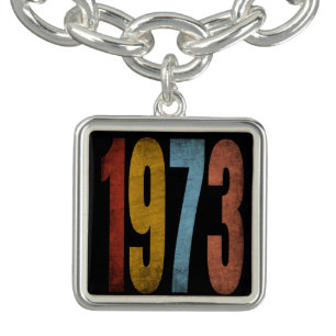1973 VINTAGE BRACELET