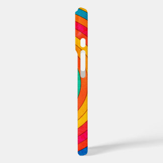 1974 Style iPhone case